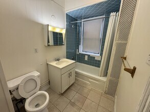 63 Brighton Ave, Unit 6 in Boston, MA - Building Photo - Building Photo