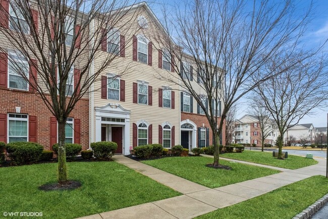 property at 1831 Nathan Dr
