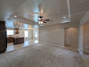 105 Carmel Dr in Clovis, NM - Building Photo - Building Photo