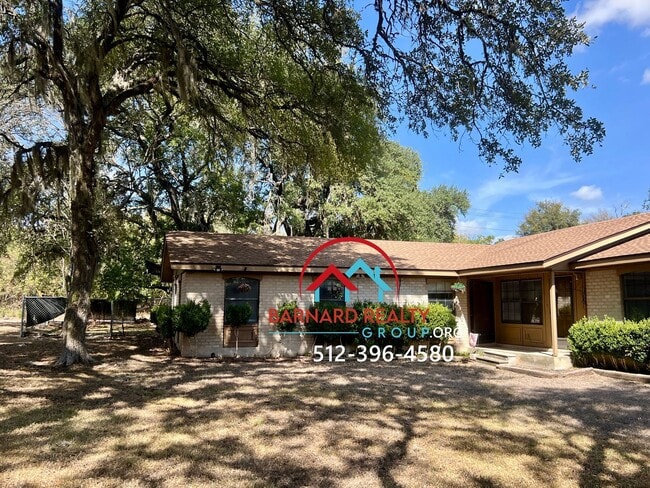 110 Whitetail Dr in San Marcos, TX - Building Photo - Building Photo