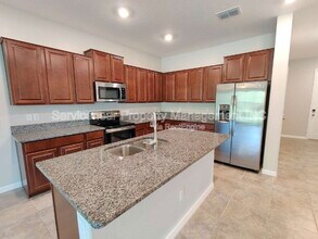 8090 Rolling Shell Trail in Wesley Chapel, FL - Building Photo - Building Photo