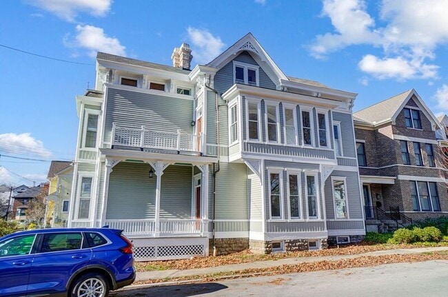 property at 2701 Cleinview Ave