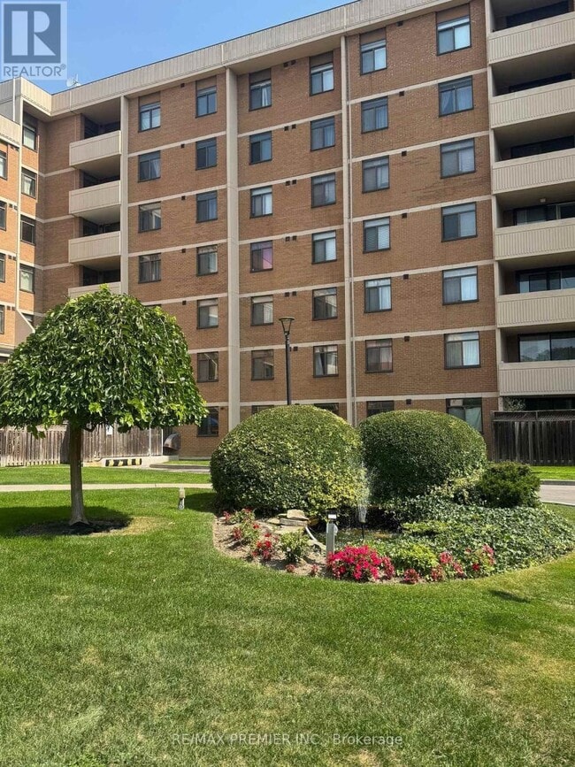 property at 2645 Jane St