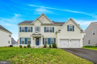 47 Alyssa Wy in Smyrna, DE - Building Photo - Building Photo