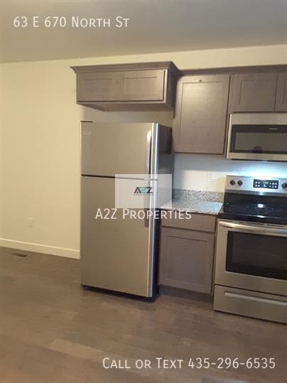 property at 63 E 670 N St