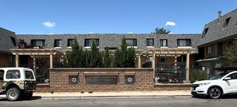 1140 Walnut Ave in Grand Junction, CO - Building Photo