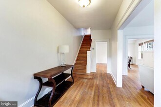 2015 Allen Pl NW in Washington, DC - Building Photo - Building Photo