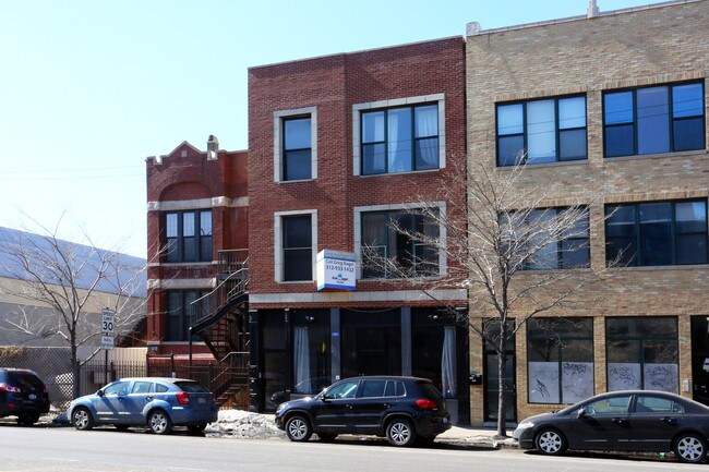 1414 N Western Ave in Chicago, IL - Building Photo - Building Photo