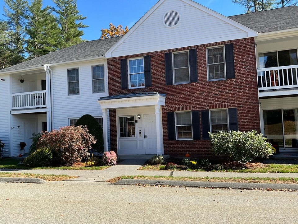 15 Windsor Ct in Keene, NH - Building Photo