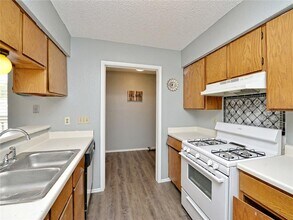 5809 Spring Meadow Rd in Austin, TX - Building Photo - Building Photo