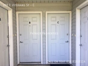 209 E Veterans St in Tomah, WI - Building Photo - Building Photo