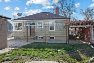 840 W Montague Ave in Salt Lake City, UT - Building Photo - Building Photo