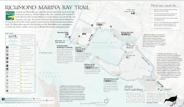 119 Commodore Dr in Richmond, CA - Building Photo - Building Photo