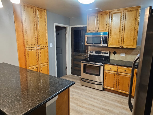 property at 3670 Kearney St