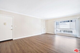 1253 Berkeley St in Santa Monica, CA - Building Photo - Building Photo
