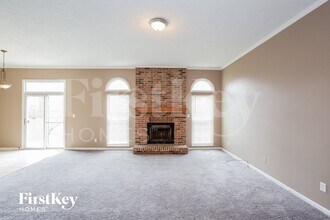 515 Palmyra Dr in Indianapolis, IN - Building Photo - Building Photo