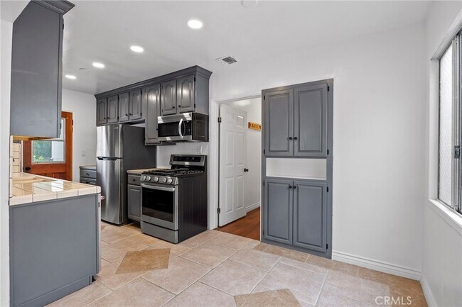 property at 5183 Inglewood Blvd