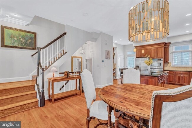 property at 709 Carpenter Rd