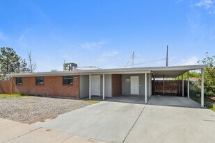 6761 E Fayette St in Tucson, AZ - Building Photo