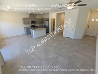 7127 Alabaster Peak St in Las Vegas, NV - Building Photo - Building Photo