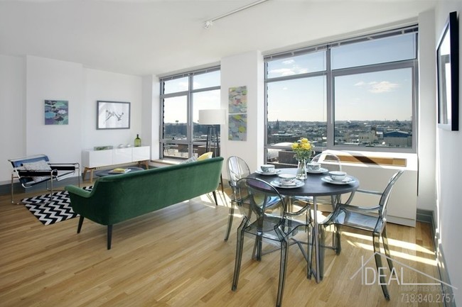 126 Court St-Unit -3NL in Brooklyn, NY - Building Photo - Building Photo