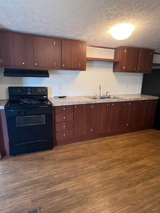 1510 1st Ave in Grinnell, IA - Building Photo
