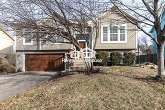 12523 Logan in Olathe, KS - Building Photo - Building Photo