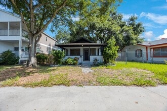 3417 4th Ave S in St. Petersburg, FL - Building Photo - Building Photo