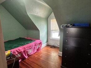 14 Seminary Ave, Unit 3rd FL in Binghamton, NY - Building Photo - Building Photo