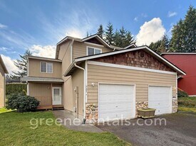 721 Desoto St SW in Tumwater, WA - Building Photo