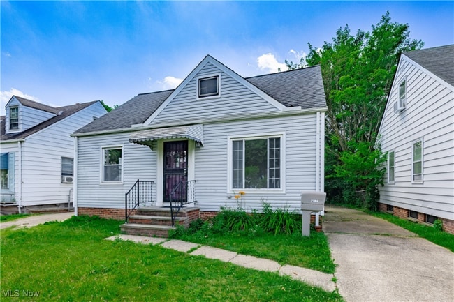 property at 21304 Watson Rd