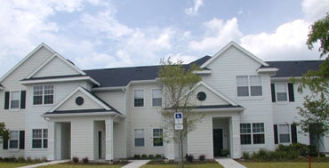 Southern Pines Condos in Winter Garden, FL - Building Photo - Building Photo