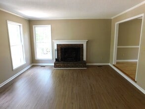12921 Randomwood Dr in Laurinburg, NC - Building Photo - Building Photo