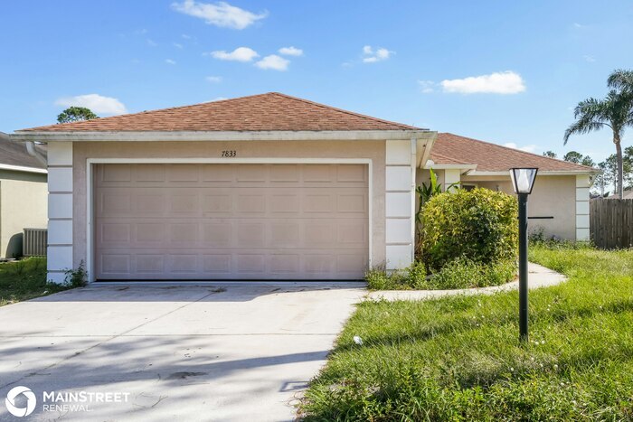 7833 Sugar Pine Blvd in Lakeland, FL - Building Photo