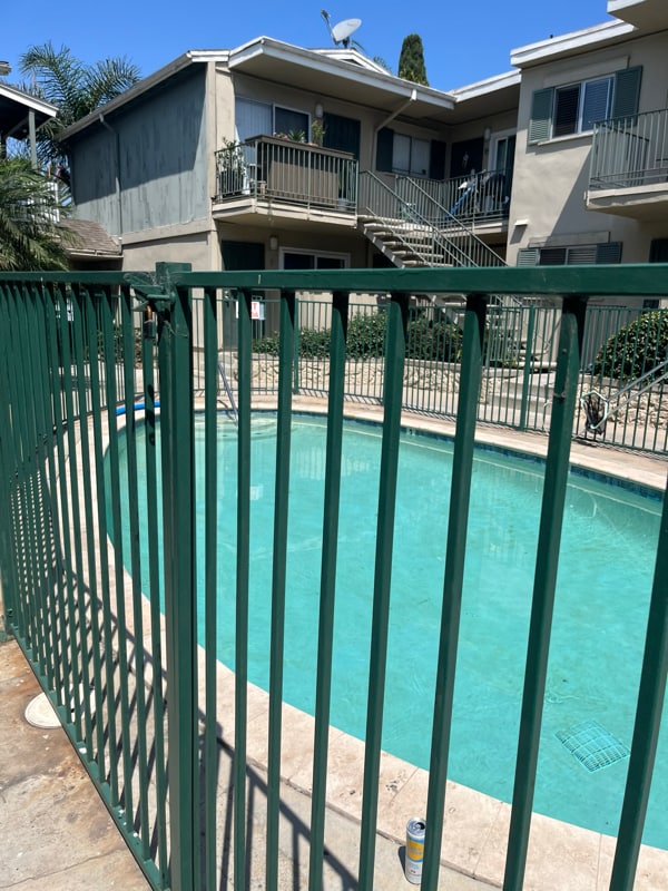 3855 38th St in San Diego, CA - Building Photo - Building Photo