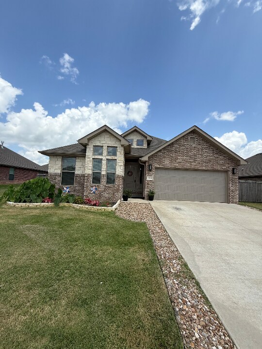 214 Coffee St in Pea Ridge, AR - Building Photo