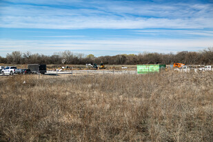 Ovation Apartments in Wichita, KS - Building Photo