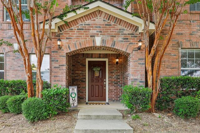 12319 Ridgetop Cir in Frisco, TX - Building Photo - Building Photo