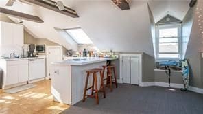 15 Webster St in Newport, RI - Foto de edificio - Building Photo