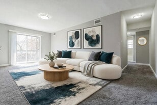 Parkside Apartments in Perth Amboy, NJ - Building Photo