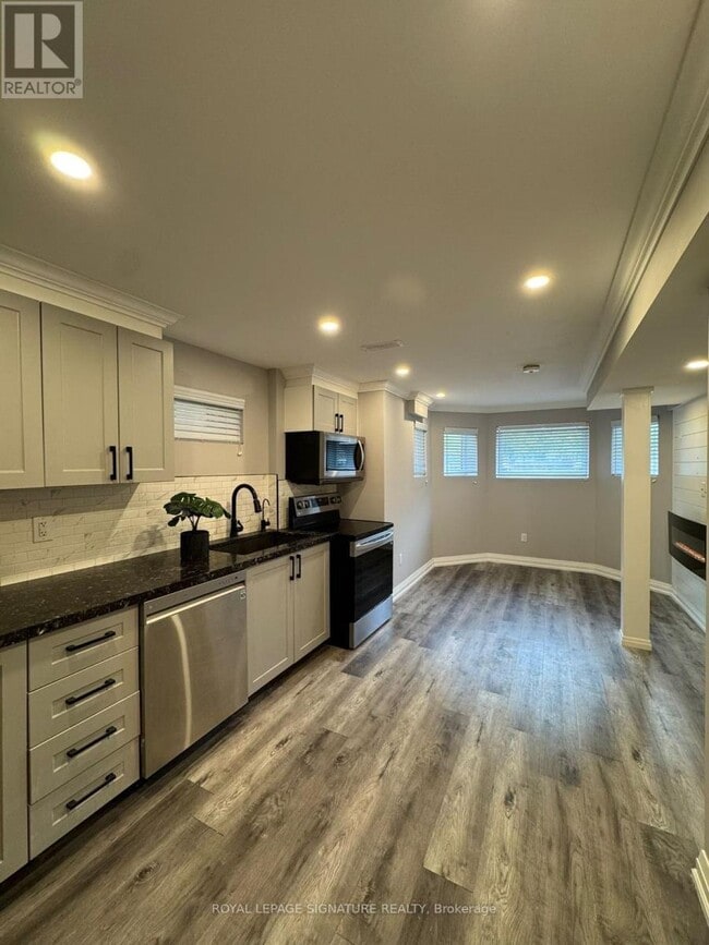 property at 39 Upper Canada Ct