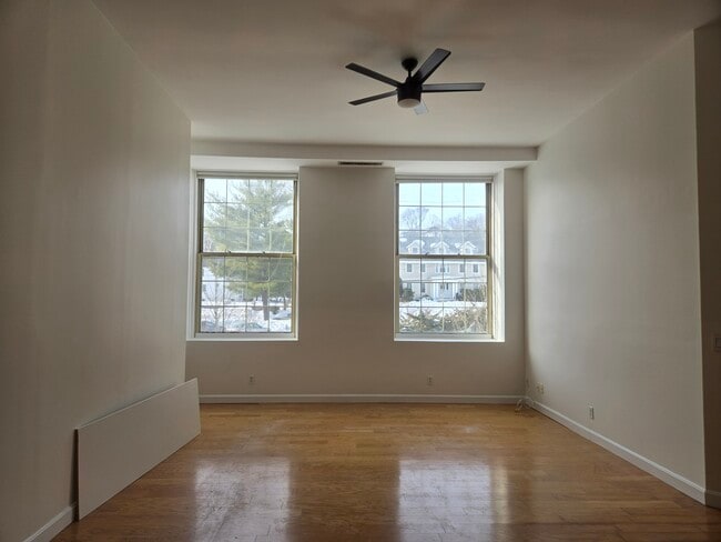 property at 64 Forest St