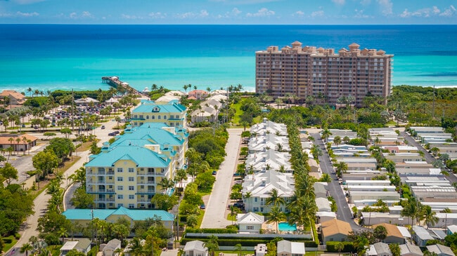 property at 140 Ocean Breeze Dr