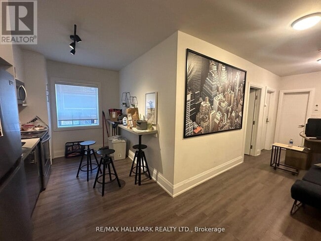 property at 595 St Clair Ave W