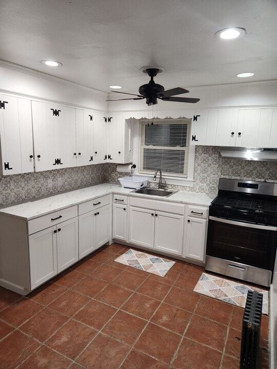 20 South Ln in Katonah, NY - Building Photo