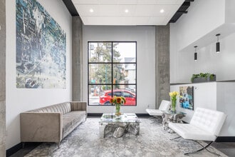 NewRo Studios in New Rochelle, NY - Foto de edificio - Interior Photo