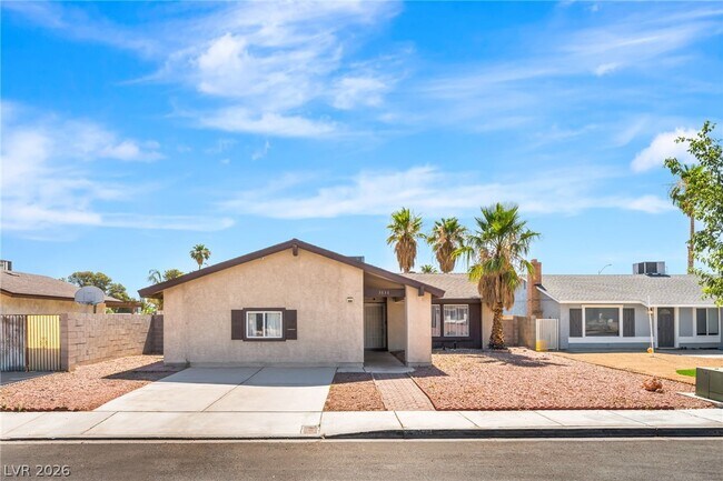 3636 Tempe St