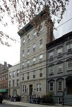 308-310 Garden St in Hoboken, NJ - Building Photo - Building Photo