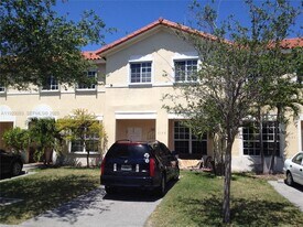 9141 SW 203rd Terrace in Cutler Bay, FL - Building Photo