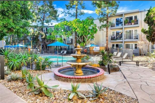 property at 4860 Rolando Ct